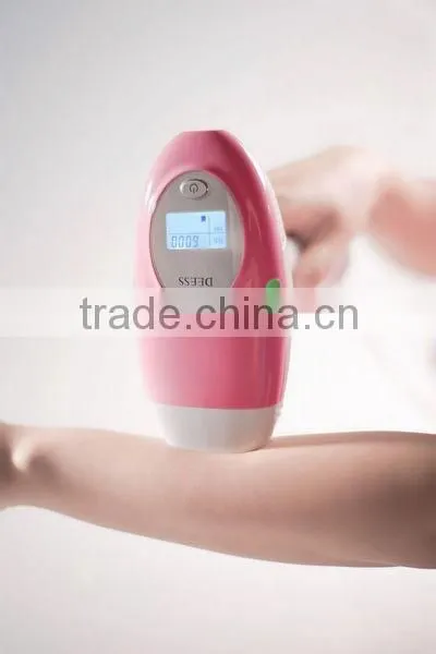 Home Bikini Line Hair Removal Home IPL System photo-4