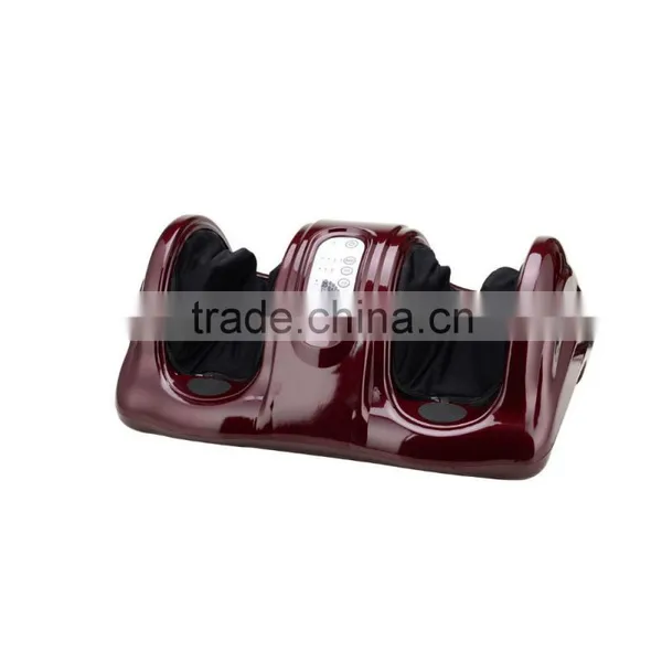 XT-8802-2 Electronic Infrared Heating Reflexology Foot Massager photo-3