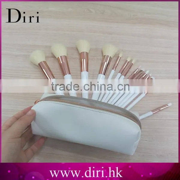 Factory High Quality 14pcs Make up Brush Set Hot Selling New Makeup Brush photo-5