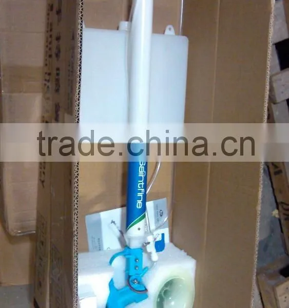 2.5L Battery Portable Immune Disinfection Sprayer Bettery ULV Fogger photo-4