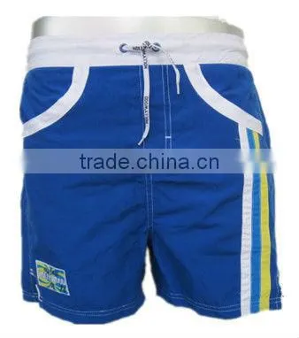 2013 New Design Fashion Beach Shorts