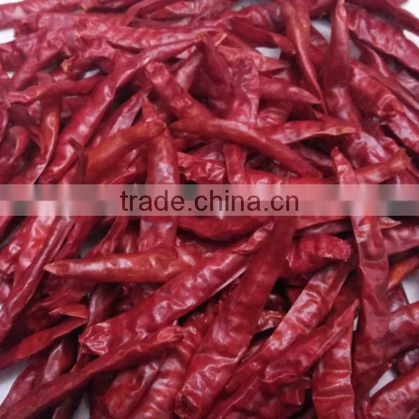 Exporters of Premium Grade Dried Red Chilli for Worldwide Importers photo-2