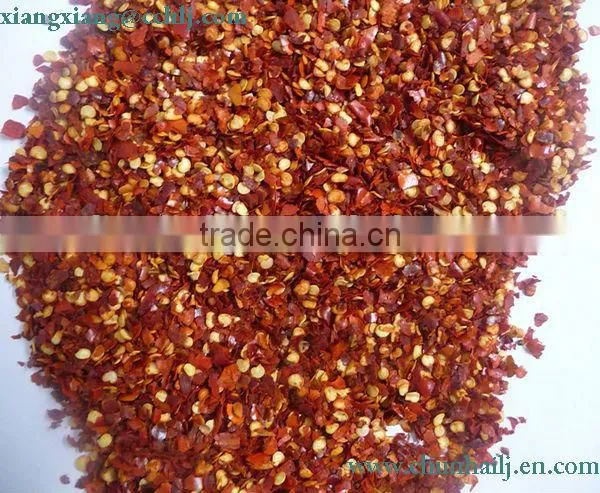 Spicy Cutting Chili From the Hometown of Sanying Chili photo-2