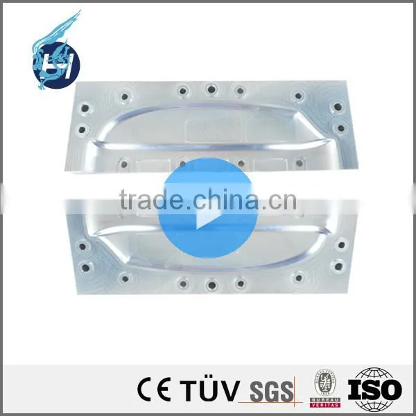Provide OEM Precision CNC Machining &turning Aluminum Part photo-4