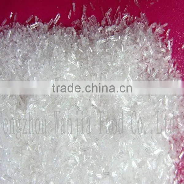 Corn Material 99%purity Seasoning Msg With 70g/bag photo-3