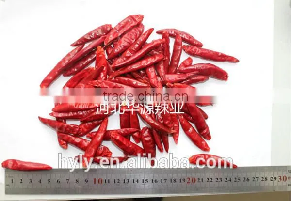 Dried New Generation Chilli photo-4