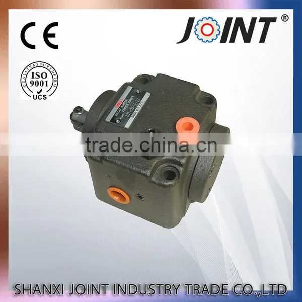 ZCT-03-T-22 Yuken Hydraulic Deceleration Valve/deceleration and Check Valve photo-3
