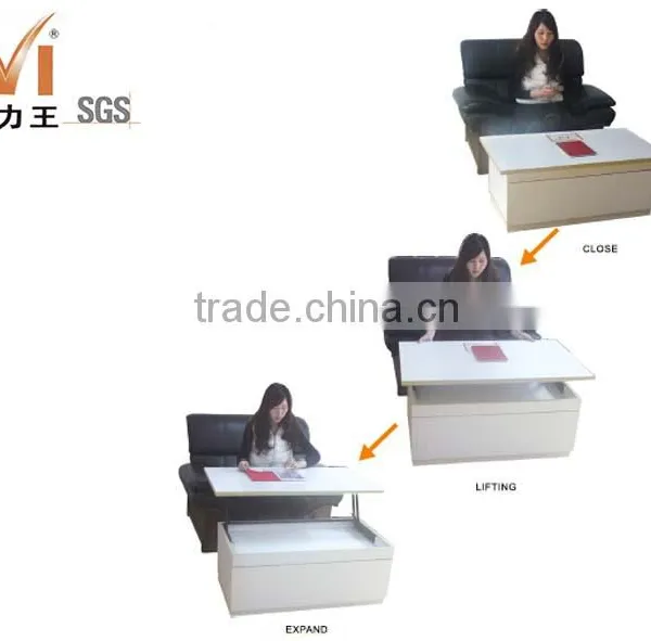 Multifunctional Steel Tea Table Hardware