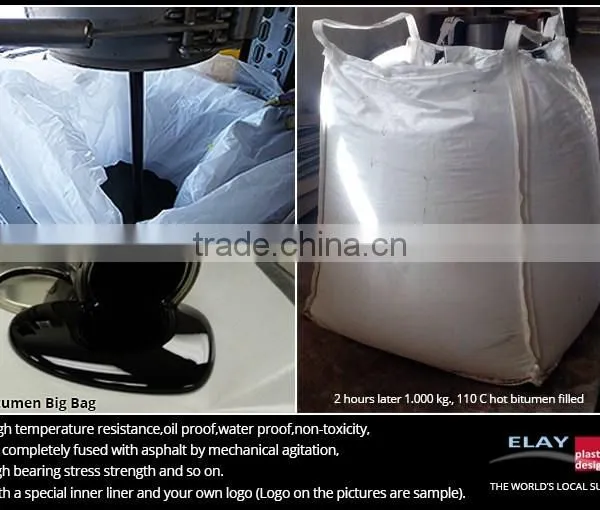 Bitumen Jumbo Bag photo-2