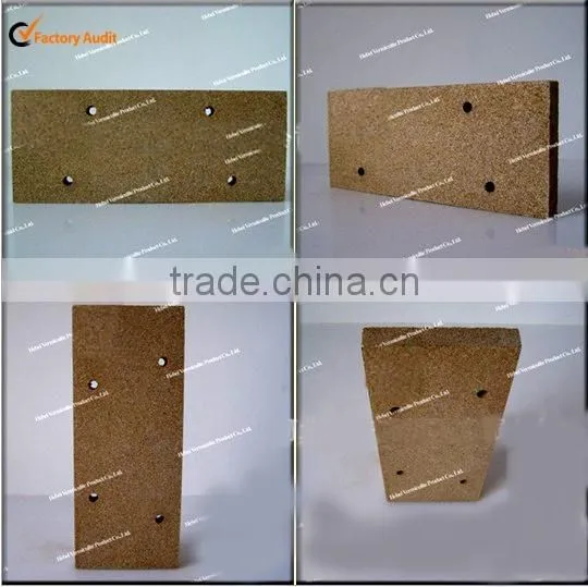 All Sizes And Thickness Vermiculite Sheet photo-2