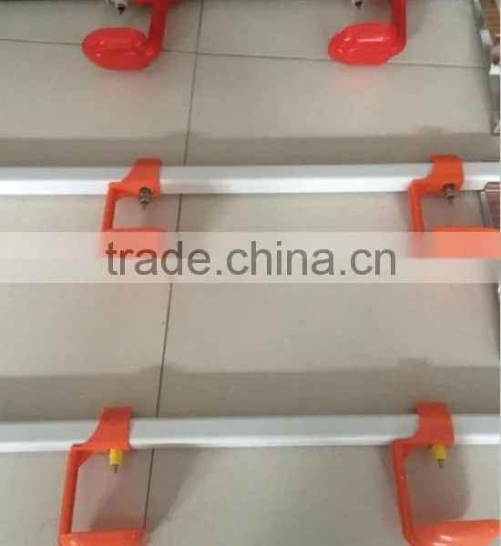 Advanced Design Automatic Farming Equipment for Broilers and Chickens photo-5