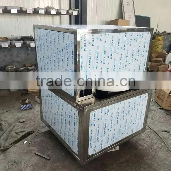 2016 Hot Sale Apple Ring Cutter/electric Apple Core Remover and Ring Cutter/apple Core Removing and Cutting Processing Machine photo-4