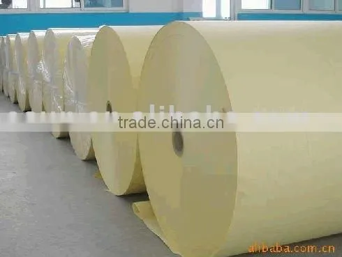 PLA coated paper from China Sell