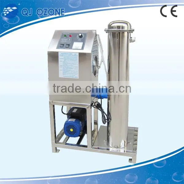 Portable Ozone Water Purification,ozone Water Purifier photo-2