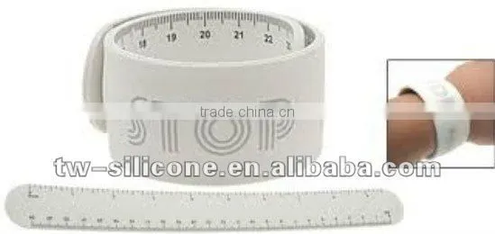 Funny Slap Band Rulers