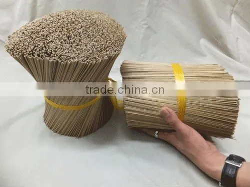 Bamboo Stick for agarbatti (skype : Micha.etopvn)