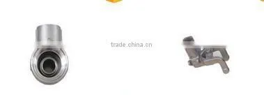Steel Centrifugal Casting Part/steel Centrifugal Casting,steel Guitar Parts