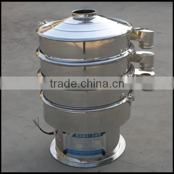 HengYu Circular Shake Equip photo-3