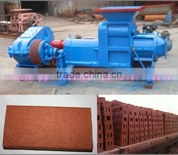 Golden Supplier Megaplant Mobile Adobe Mud Brick Making Machine photo-6
