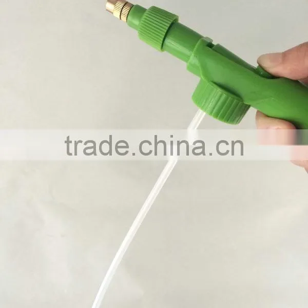 Adjustable Nozzle Flit Style Sprayer photo-6
