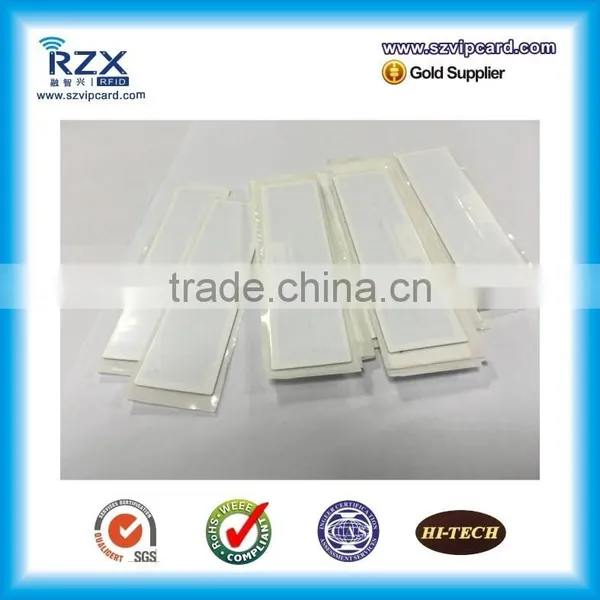 High Temperature Adhesive 13.56MHz RFID on Metal Tag photo-5