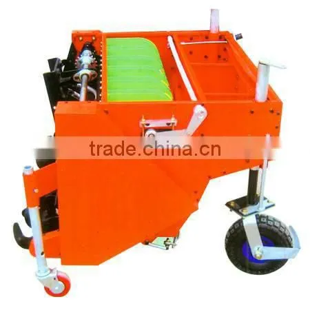 Zkhk Manual/ 4-wheel Tractor Garlic Seeder