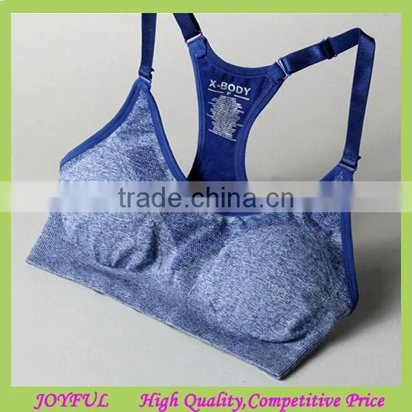 Wholesale Woman Sports Bra Yoga Bra