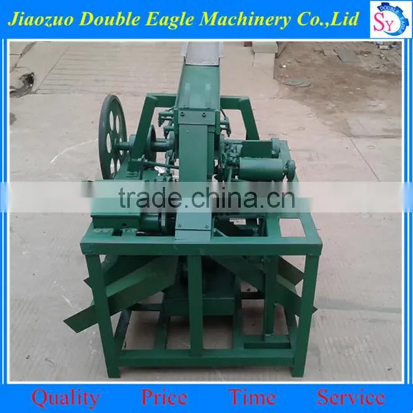 High efficiency ring-pull can strip cover machine/manual tin can capping machine for sale