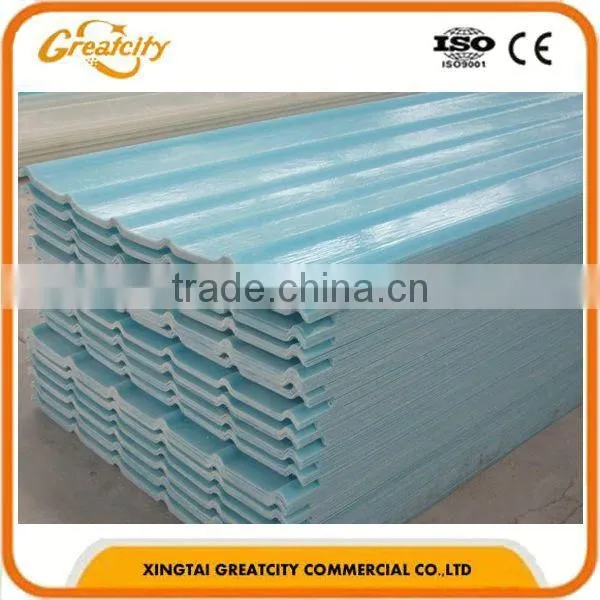 Fiberglass Chopped Strand Mat For Plane Skylight photo-2