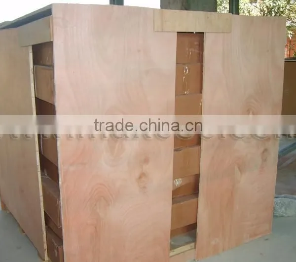 Industrial 3 Phase Desert Air Conditioner With Honeycomb photo-5