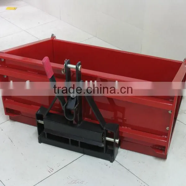 Transport Box for Tractor Hot Selling Item photo-5