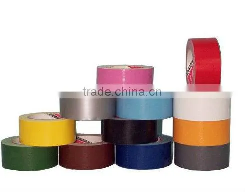 cloth tape