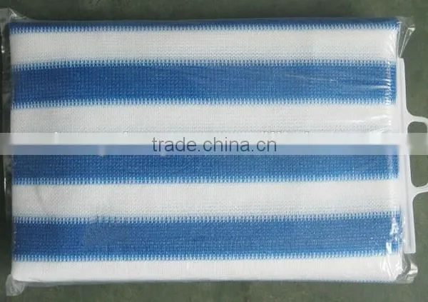High Quality HDPE Balcony Sun Shade Net photo-3