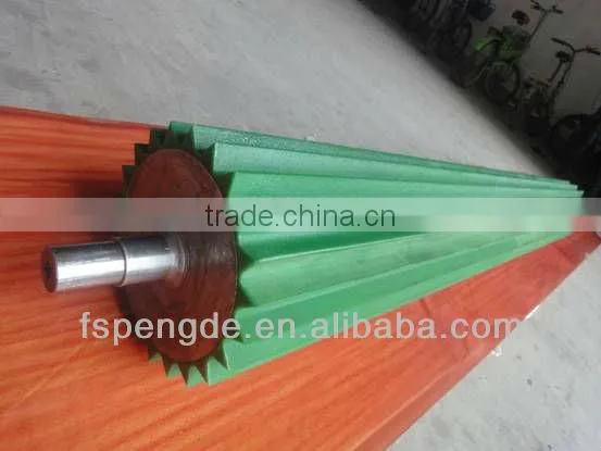 Special pu Rubber Roller