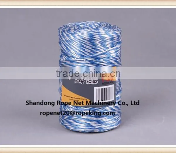 Plastic Material Split Film Bobbin Winding Machine photo-4