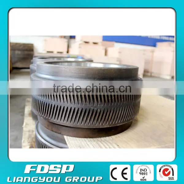 Drawing Design Roller Shell Price/Rollers & Ring Die Rollers for Pellet Press Machine photo-2