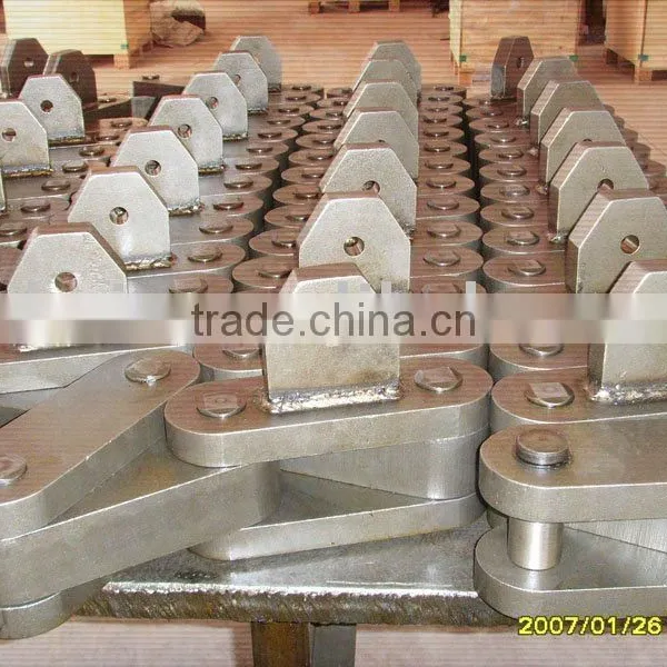 Engineering Chains