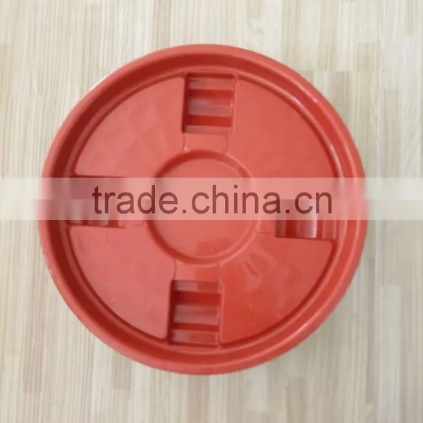 Movable Saucer for Flower Pot photo-4