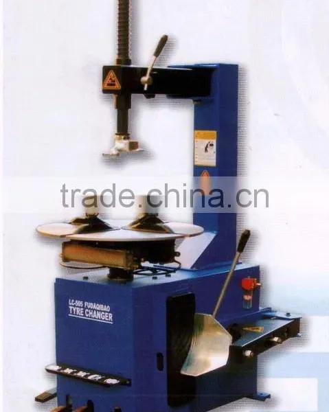 Car Tire Balancer