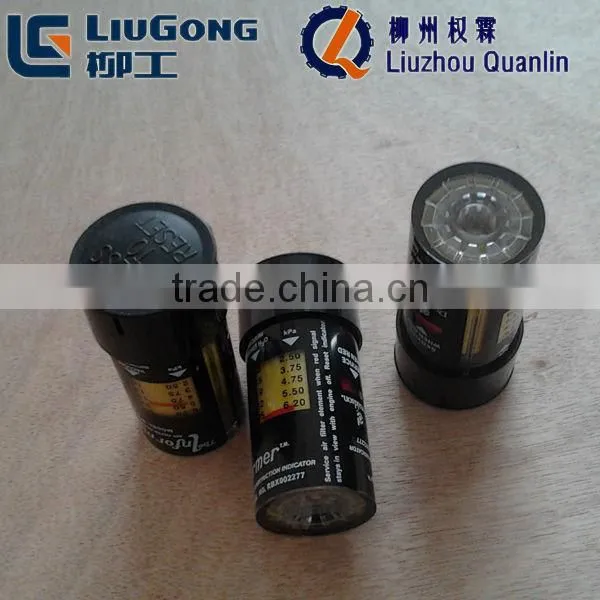 40C0322 Liugong Loader Vacuum Indicator Part photo-3