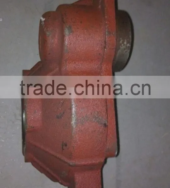 China Supplier DF Gearing Box for Agriculture Rotary Cultivator photo-3