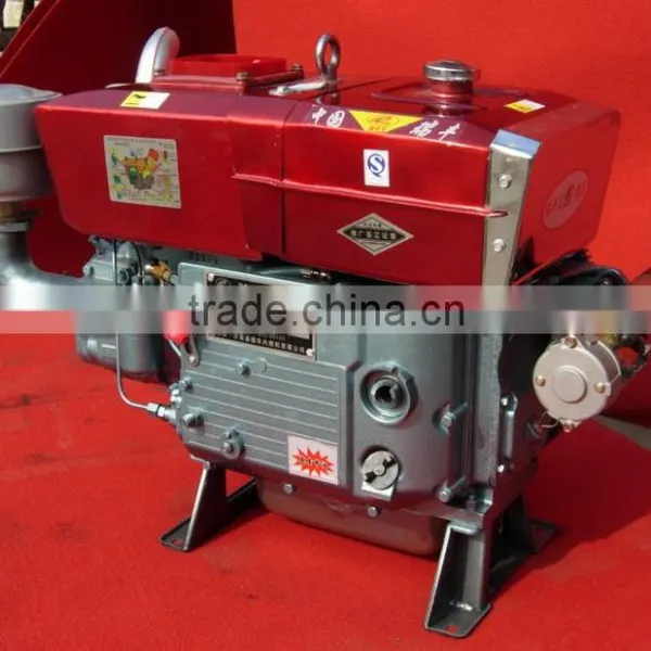 Changzhou ZH1110 Diesel Engine Single Cylinder Diesel Engine for Sale photo-4