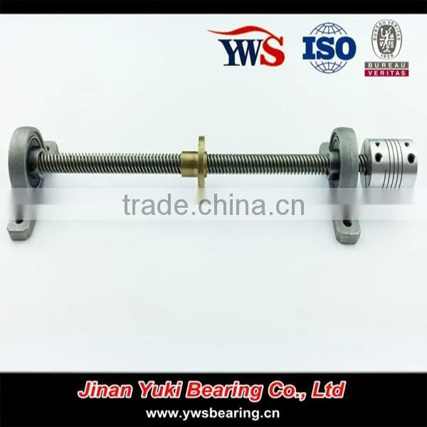 3D Printer Parts 12mm Linear Shaft Support SH12A SK12 photo-6