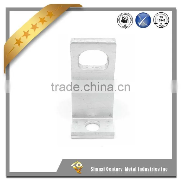 Aluminum Alloy Suspension Cable Support photo-2