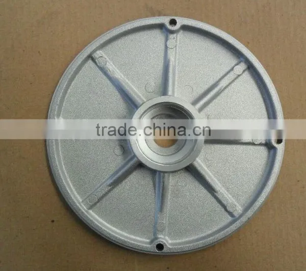 Copper Die Casting photo-2