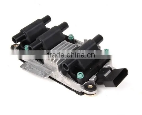 Auto Spare Parts Car Engine Ignition Coils VW078905104 for Audi a6 photo-2