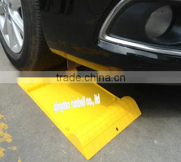 Cheapest China Plastic Parking Mat photo-5