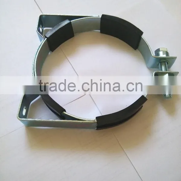 Hydraulic Hose Clamp photo-6