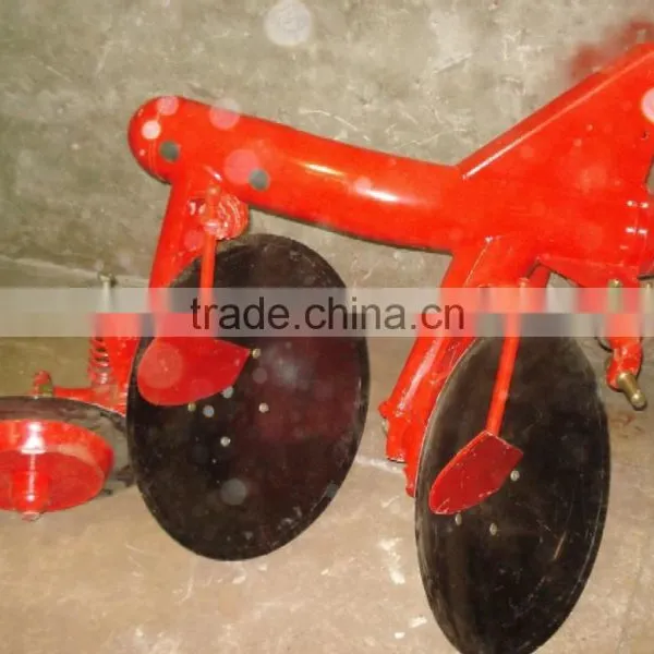 Agricultural Tractor Mounted Disc Plough From Pakistan photo-6