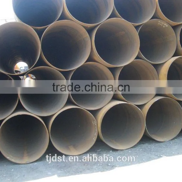 STEEL PIPE STEEL PIPE /SSAW ERW LSAW ( Iron and Steel Production ) photo-3